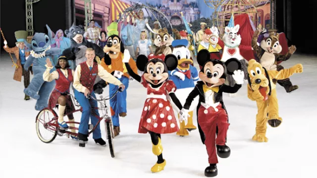 Córdoba: Disney On Ice Aventuras pasará los 40.000 tickets este año (y ya superó al show de Shakira)