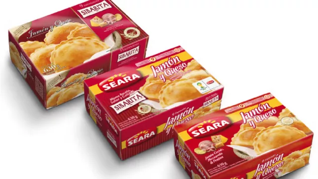 Cruce Design Group desarrolló la migración de Sibarita a Seara