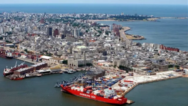 Operadores logísticos insisten con la infraestructura y critican la burocracia