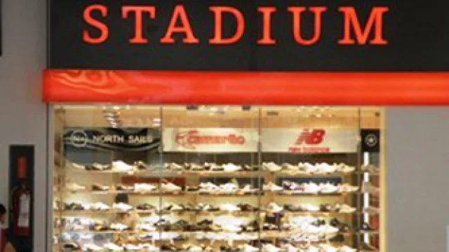 Stadium, Espacio Aroma y Porto Vanila se “agrandan” en Portones