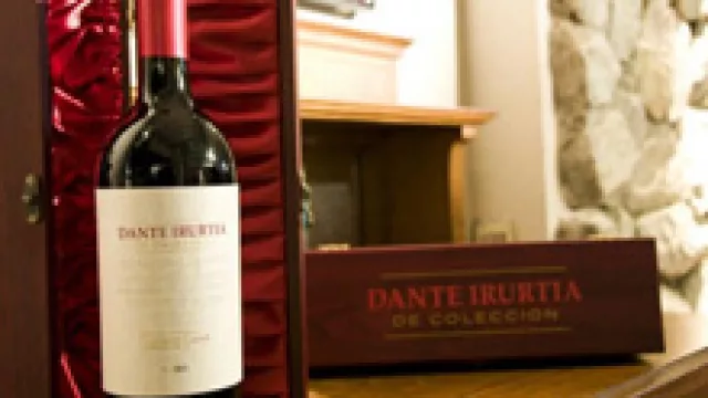 Irurtia presentó su línea de colección Dante Irurtia 2007