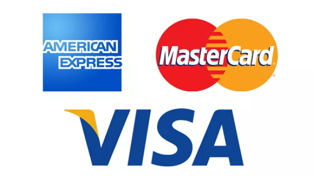 Visa, Mastercard o American Express, ¿cuál es la mejor tarjeta de crédito?