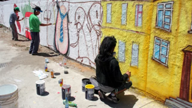 BID subsidia con hasta US$ 7.000 proyectos culturales