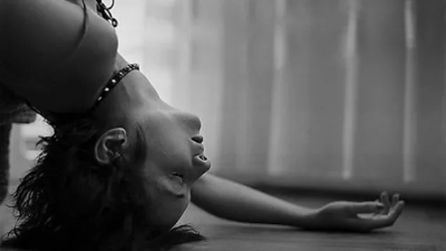 Eva Vaz, Tercera planta