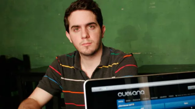 Telefé denuncia a Cuevana ¿Fin de la era de la inocencia?