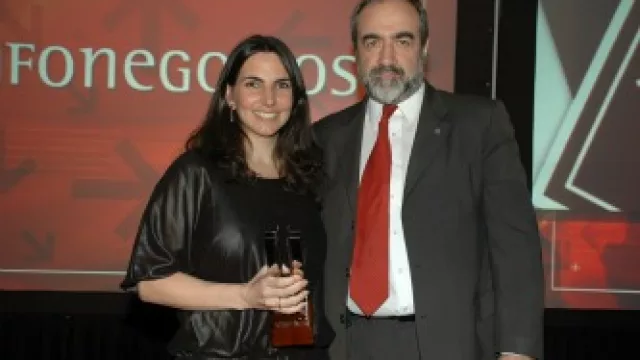 Los Destacados del 2011 son...