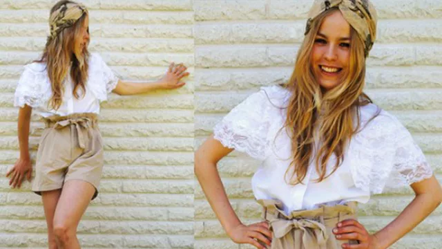 Ellos, los encargados de aggiornar nuestro vestidor