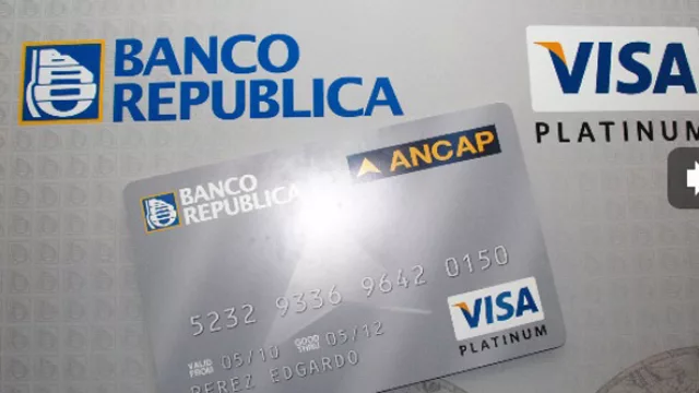 Brou y Ancap fidelizan clientes “top of the line”