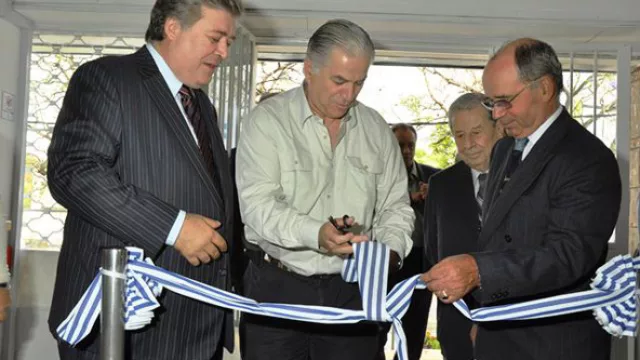 La Española se “planta” en Maroñas (abrió policlínico y atenderá a Gremca)