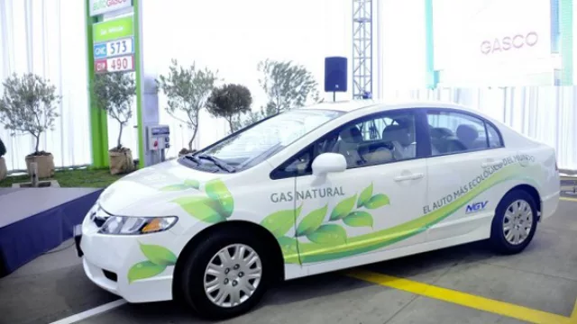 Chile: Hasta $100 mil en ahorro mensual por convertirte al gas