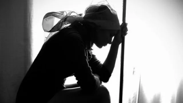 Anne Sexton, Ama de casa