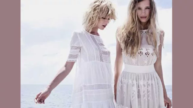 Me pareció ver un lindo vestidito