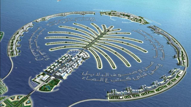 Córdoba: Benvenuto Viaggi te lleva al Shopping Festival de Dubai (una promoción de Emirates por US$ 1.395)