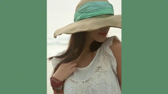 Armando la valija playera (¿qué prendas llevar?)