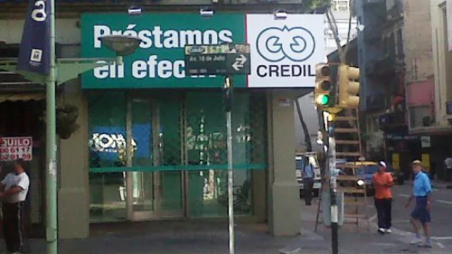 Financiera Credil suma su sexto local en Montevideo (llega a 10 en todo el país)