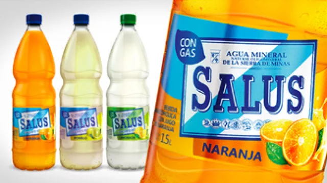 Salus cumple 120 y regala miles de premios