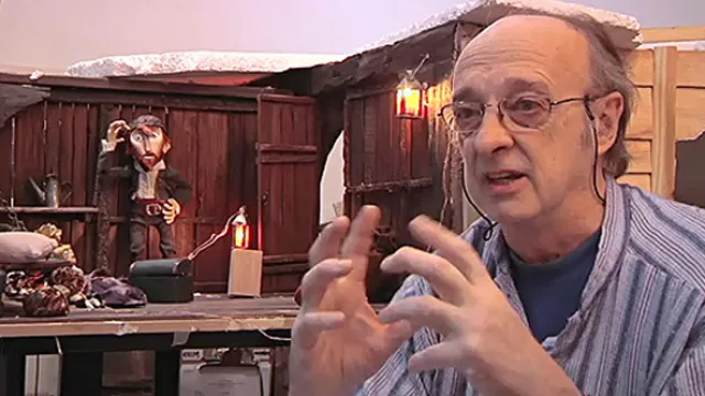 Otro que fue al cine y nos recomienda Selkirk