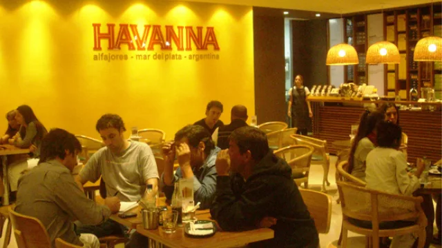 El tercer local de Havanna Café estará en la Ciudad Vieja (¿a qué zona le tenés más fe?)