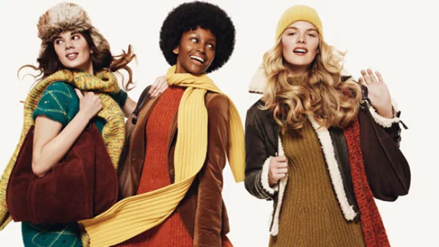 Adelanto de las colecciones Otoño – Invierno 2012