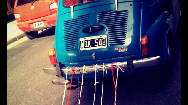 De su propia boda nació Wedding Factory (para “ponerle onda” a la fiesta)