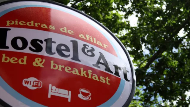 Piedras de Afilar cambia de foco… de hostel a residencia estudiantil