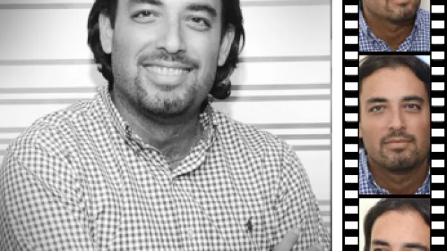 Martin Ricardo Spinelli