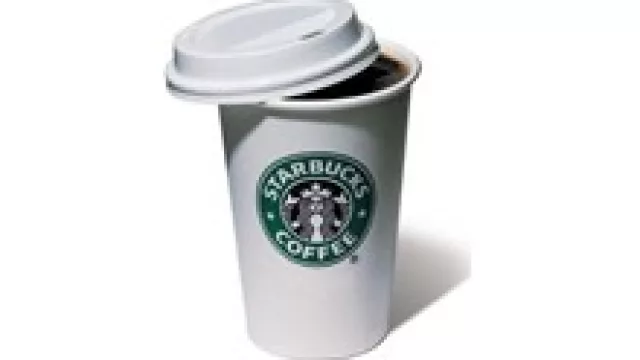 Si la gente pide Starbucks… hay que darle Starbucks…
