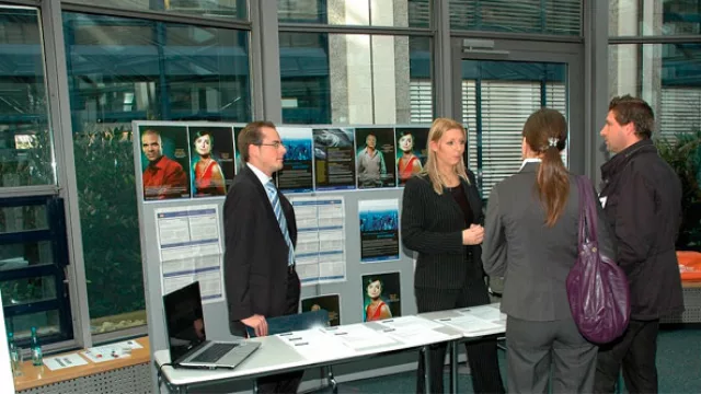 Ejecutivos locales en la mira de los reclutadores… Michael Page expande sus operaciones a Uruguay