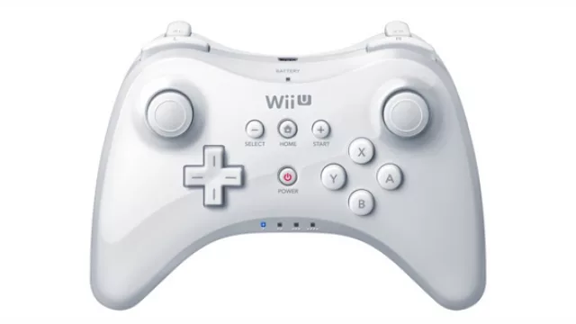 Nintendo lo hizo de nuevo: la Wii U atrae los ojos del mundo