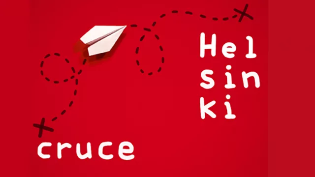 Cruce design group expone sus diseños de envases e identidad corporativa en Finlandia