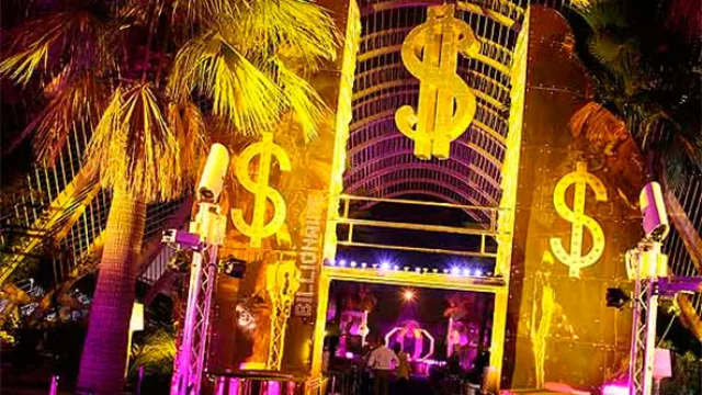 La ONU quiere crear un impuesto del 1% para los billonarios (recaudarían US$ 40 billones por año)