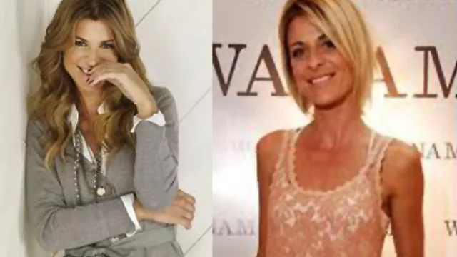 Chau, chau a extensiones y alisados: llegó el look short