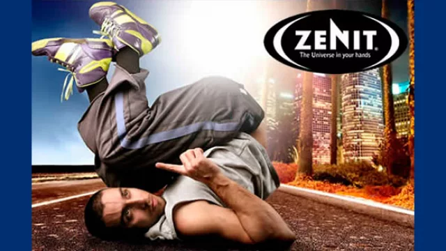 Zenit abre su segunda megastore en dos semanas y quiere llevar todas sus líneas a Sudamérica