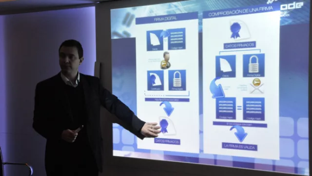 Encode, primera certificadora de firma digital del país (y es cordobesa)