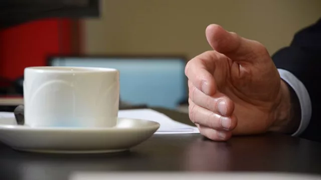 Mano a mano con Juan Carlos López Mena, candidato a El Empresario del Año 2012