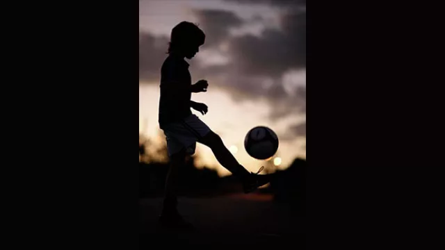 ¿Tenés un pibe que promete con la pelota? Casting nacional online para la película Mi Mundial