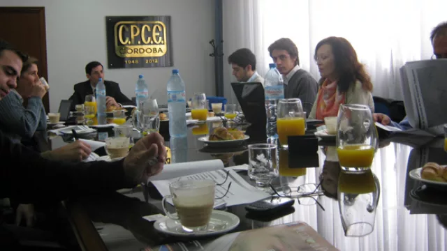 Un 2013 complicado y en manos del contexto internacional (la visión del CPCE)