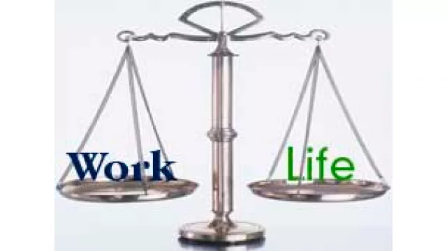 El balanceado del mes. McDonalds Uruguay presentó programa Work & Life