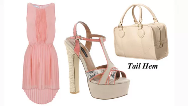 Tiempo de cócteles y eventos... ¡¿Y ahora qué me pongo?!