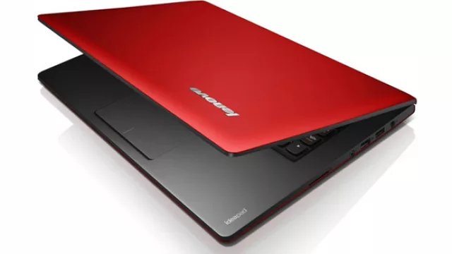 Lenovo empieza por Chile a incorporar Windows 8 en notebooks