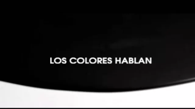 Aguerrebere hace hablar a los colores