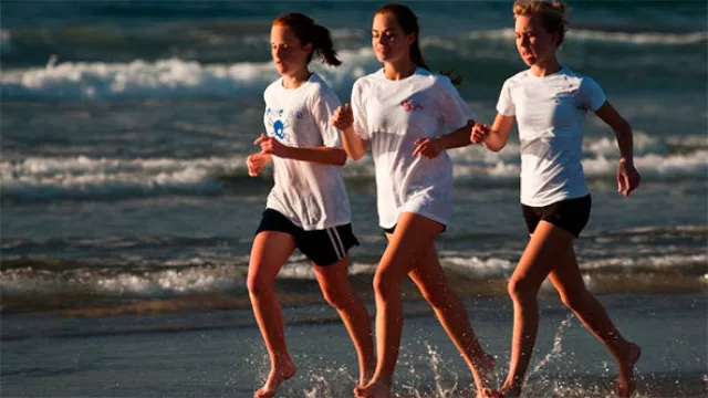 Vértigo cotidiano y alimentación desbalanceada "intoxican" a las mujeres uruguayas