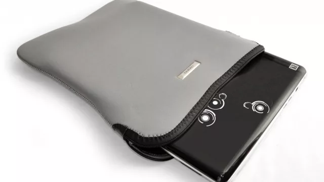 Tenemos una espectacular funda para tu laptop de Lincoln´s