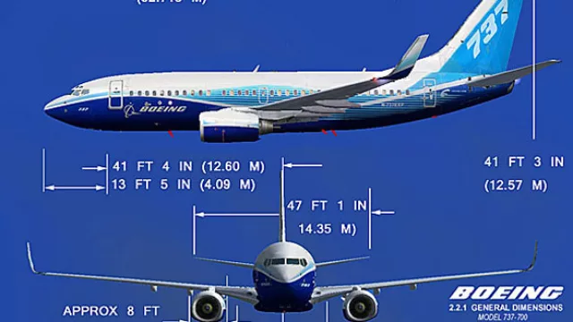 BQB cada vez más cerca de Madrid. Recluta pilotos para Boeing 737/NG y mecánicos
