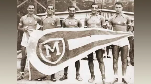 Con 4 mil socios y no sin "dolores de crecimiento", Club Malvín cumple 75, con ganas de más infraestructura y servicios