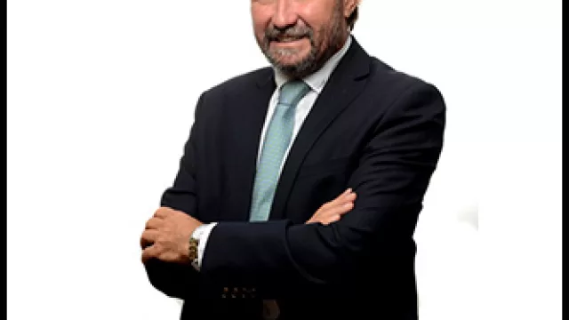 Alfredo Etchegaray, Consultor en Proyectos de Inversión