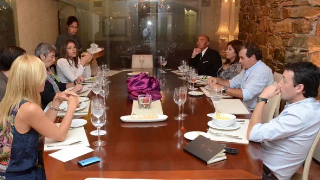 ¿En Qué Andan? - martes 2 de abril