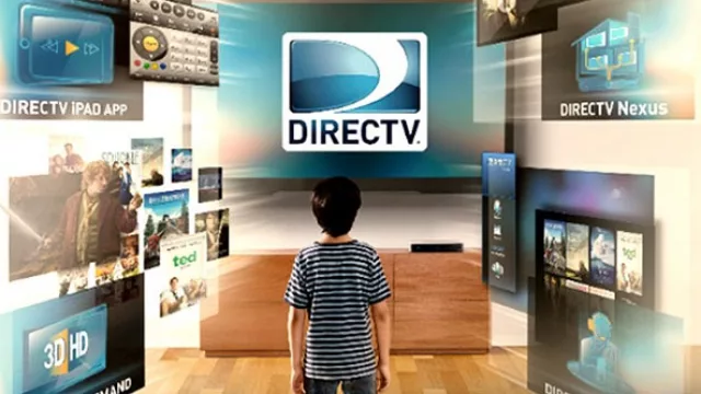 Paquete Platino de Directv: un salto en calidad e interactividad (por poco más de US$ 100)