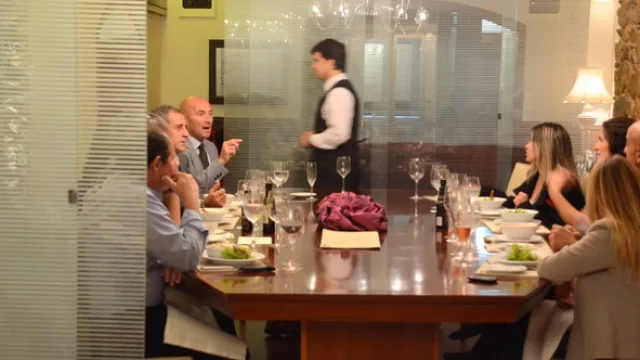 ¿En Qué Andan? - martes 23 de abril