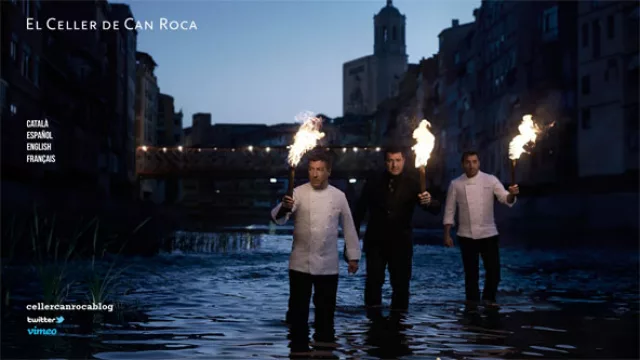 Te contamos cuáles son los 5 mejores restaurantes del mundo. ¿Nos das una mano para elegir los 5 de Uruguay?